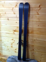 LYŽE BLIZZARD RTX RACE 153CM